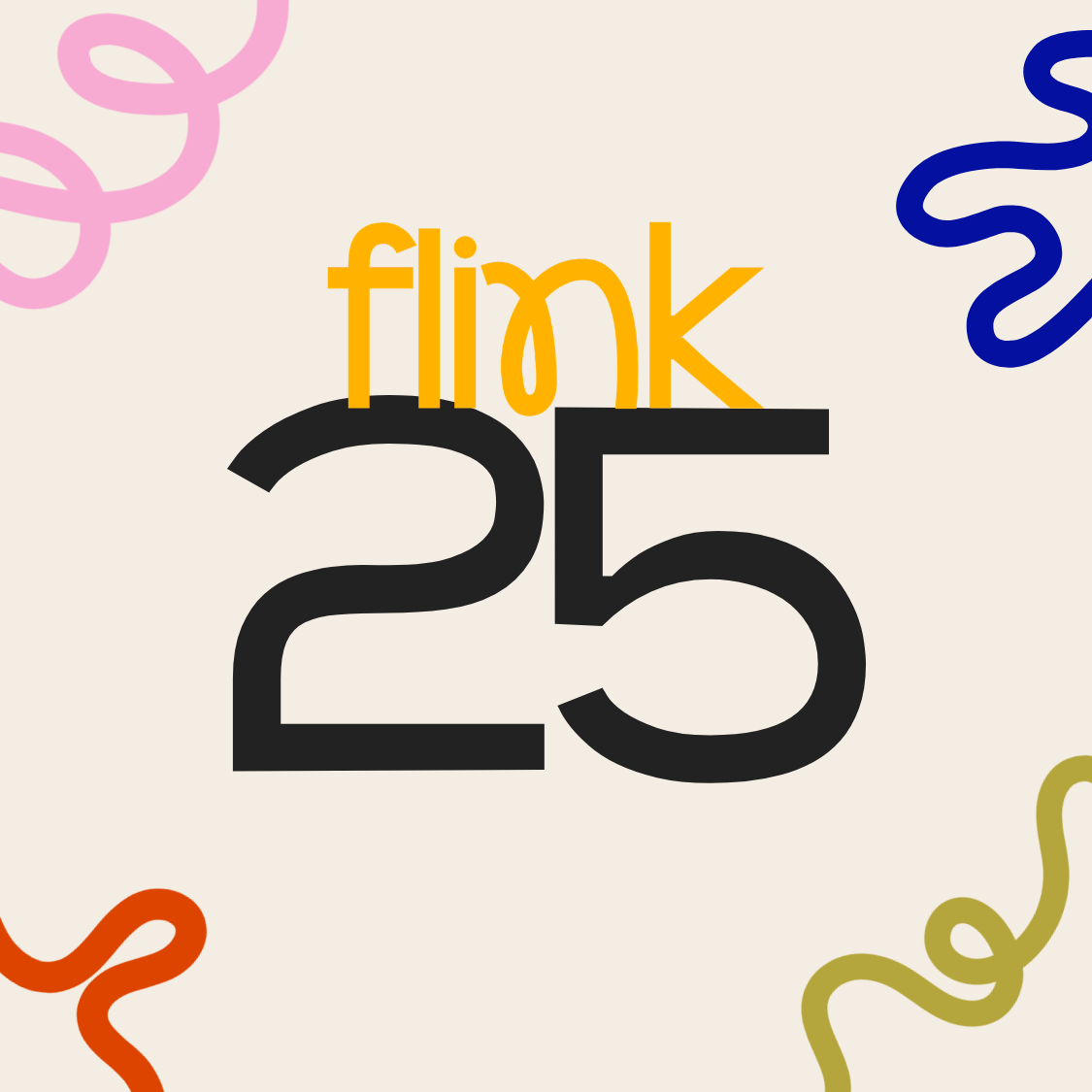 Flink Gift Card