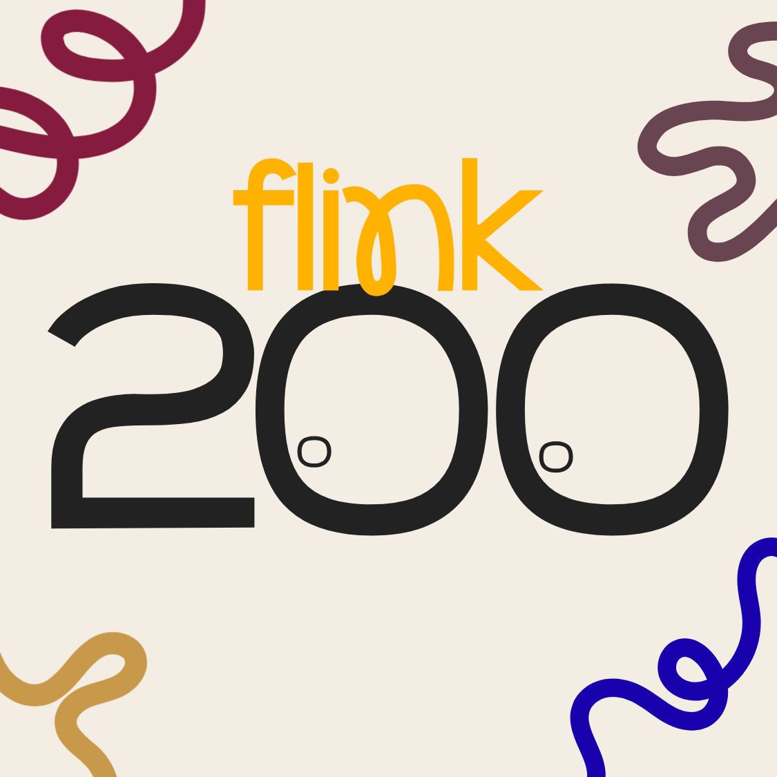 Flink Gift Card