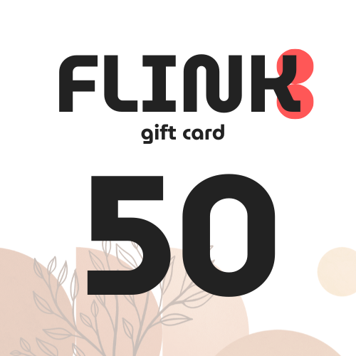 Flink Gift Card