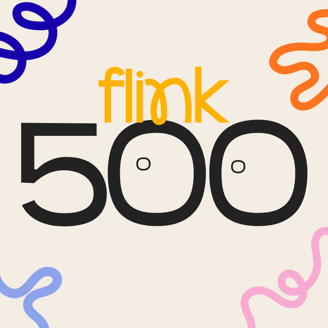 Flink Gift Card