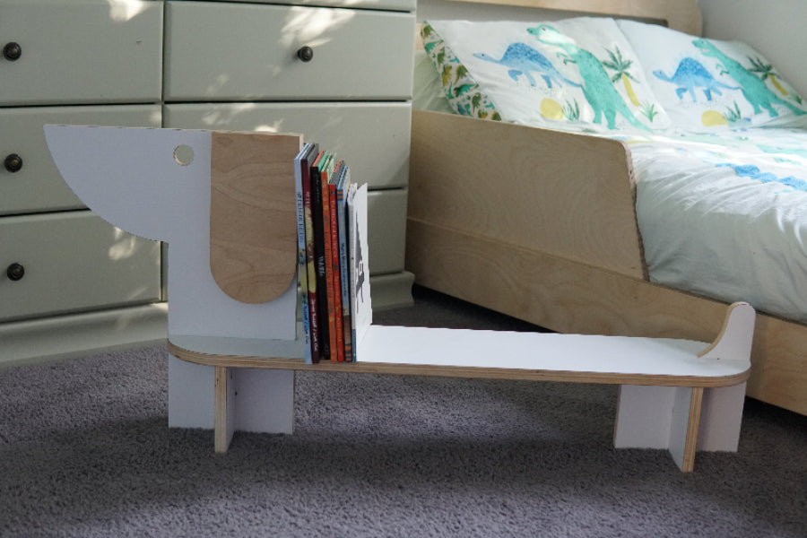Frank - children’s bookcase