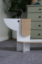Frank - children’s bookcase