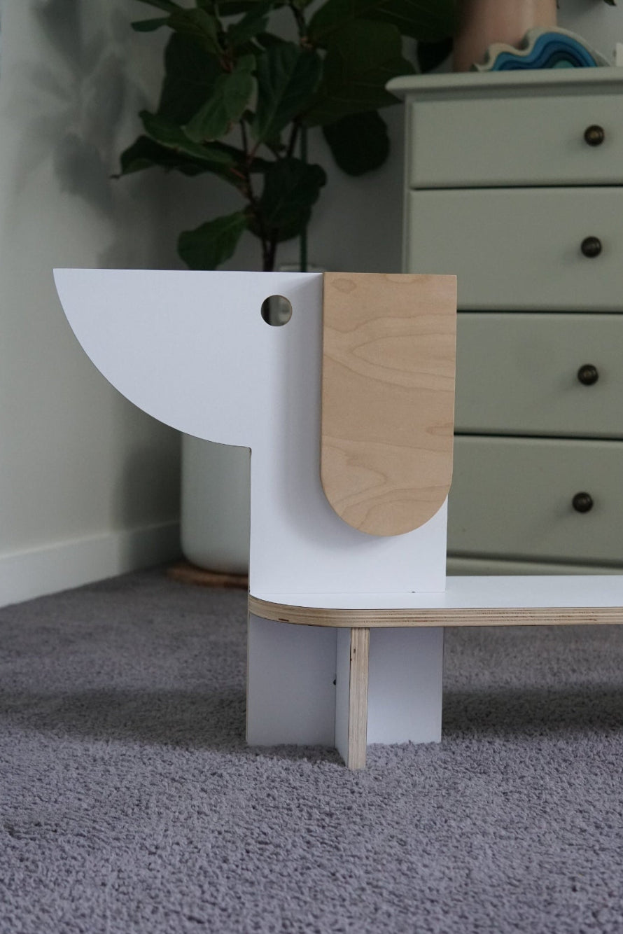 Frank - A Weiner Dog